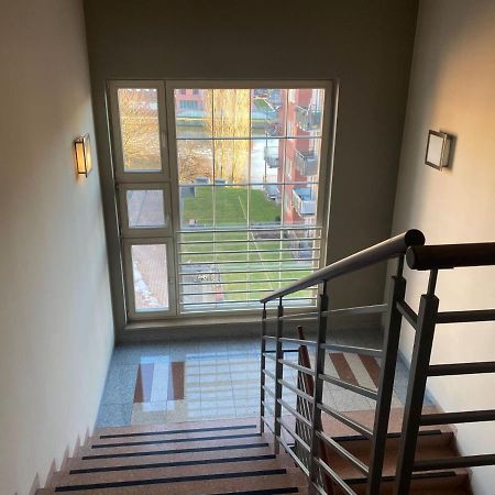 Apartment In The Heart Of גדנסק מראה חיצוני תמונה